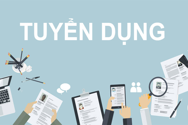 Tuyển Dụng Cộng Tác Viên Marketing