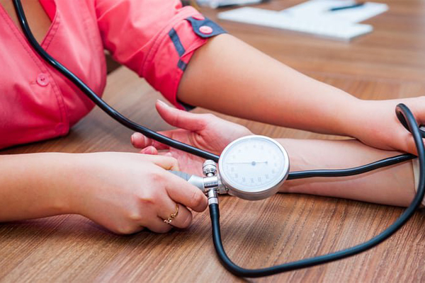 Đông trùng Hạ thảo giúp điều hóa huyết áp