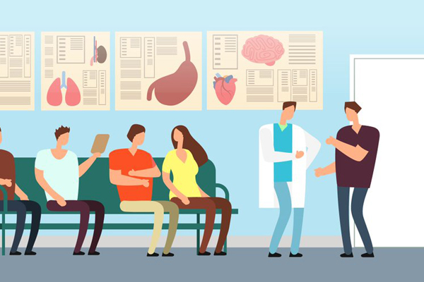 Vài trò của hệ miễn dịch đối với sức khỏe con người