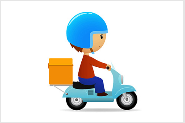 Hình Thức Phân Phối COD của IMMUPHARM