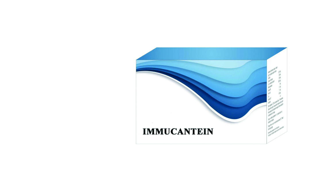 IMMUCANTEIN